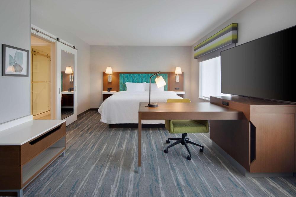 King Studio Suite - Non Smoking interior